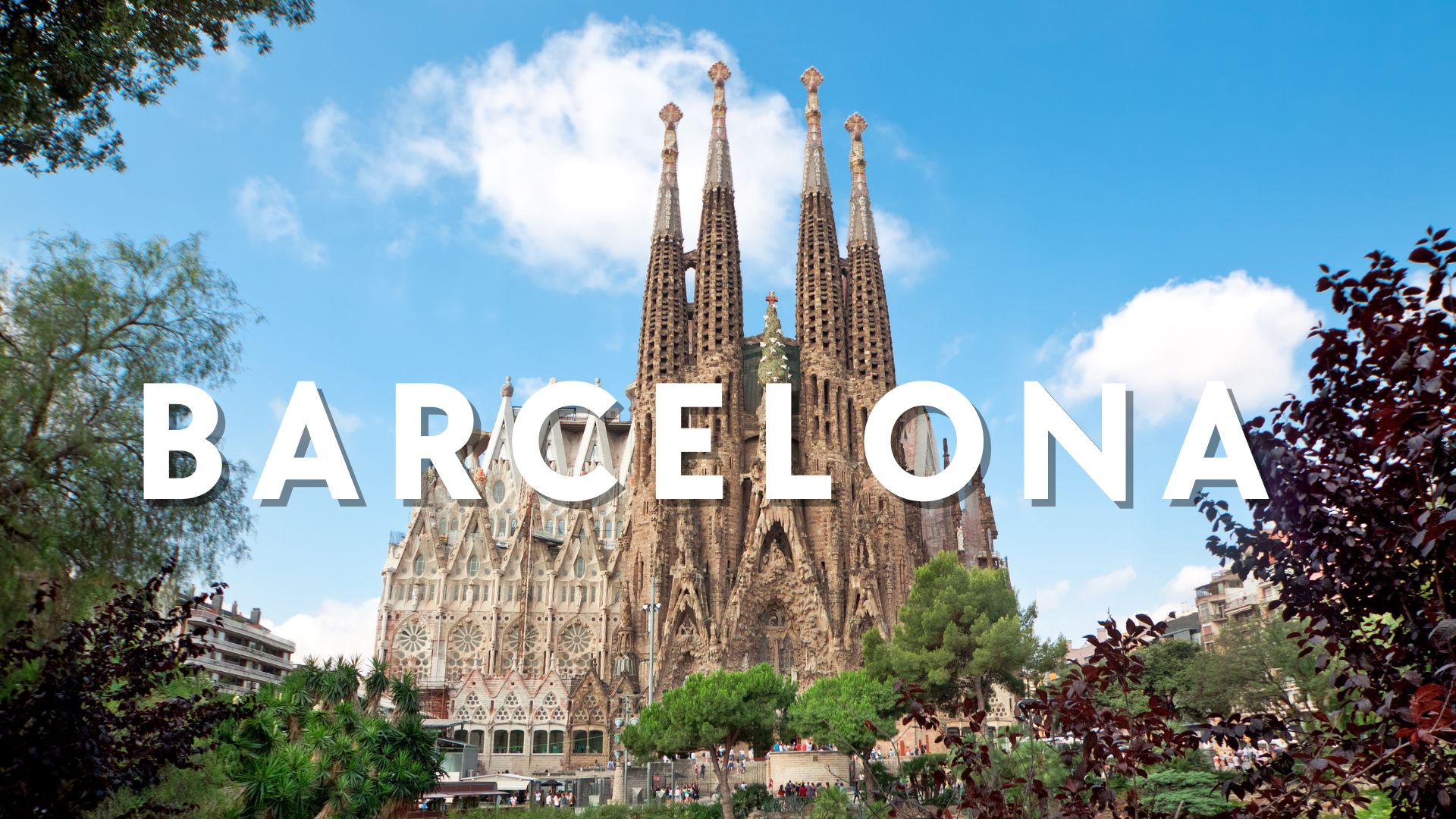 Barcelona, Spain - Shruglife.net - Atlashruggin.com