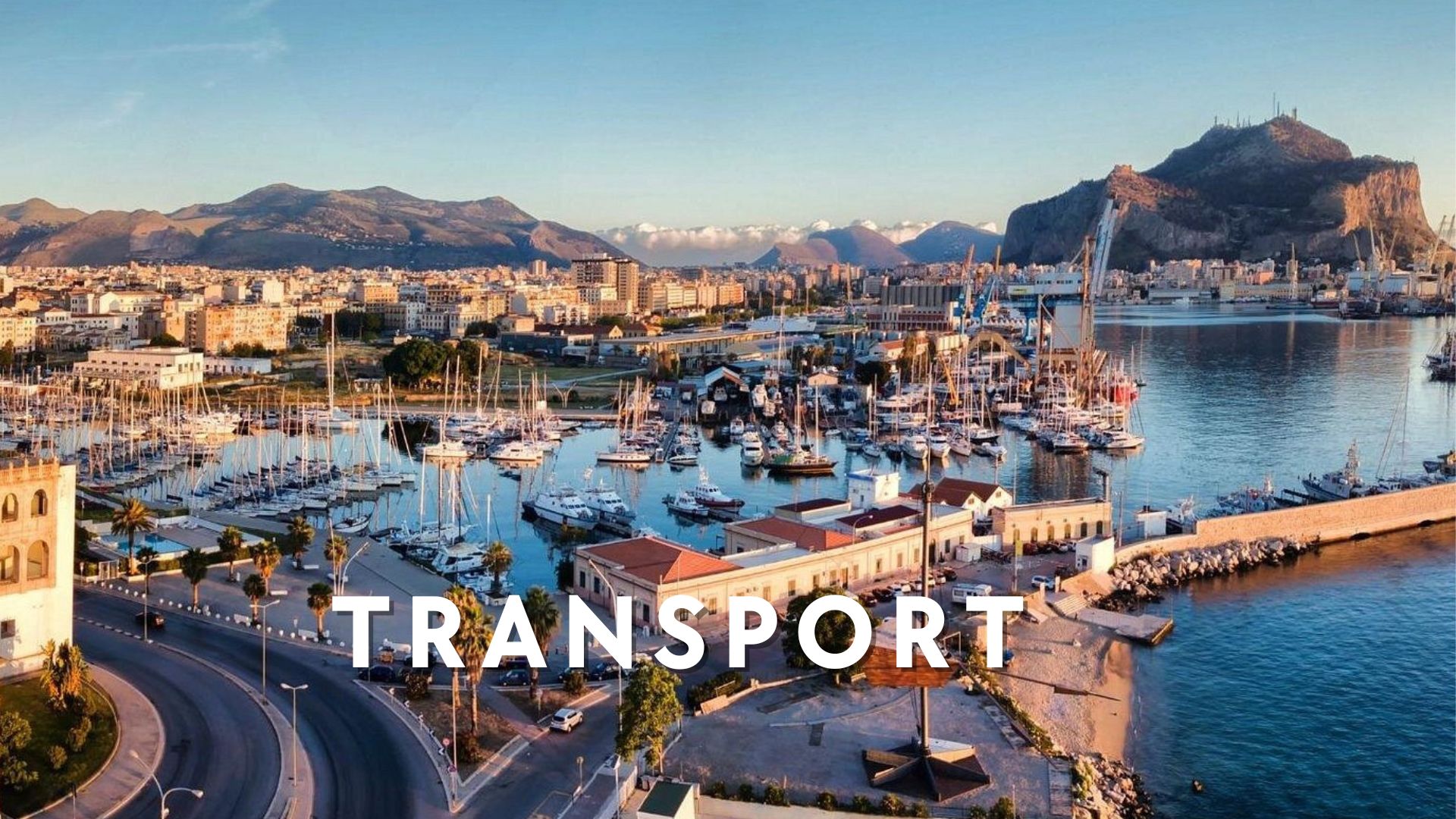 Palermo Transport