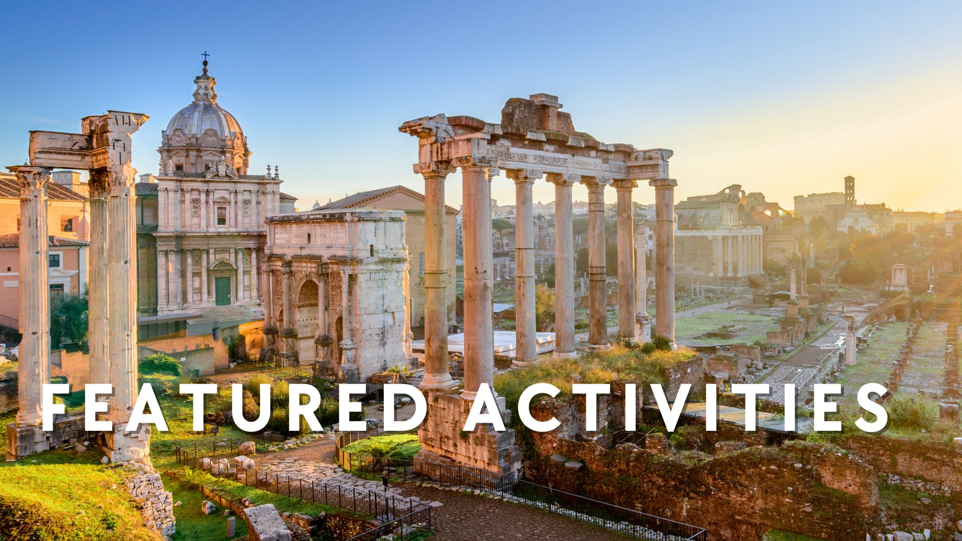 Rome, Italy - Shruglife.net