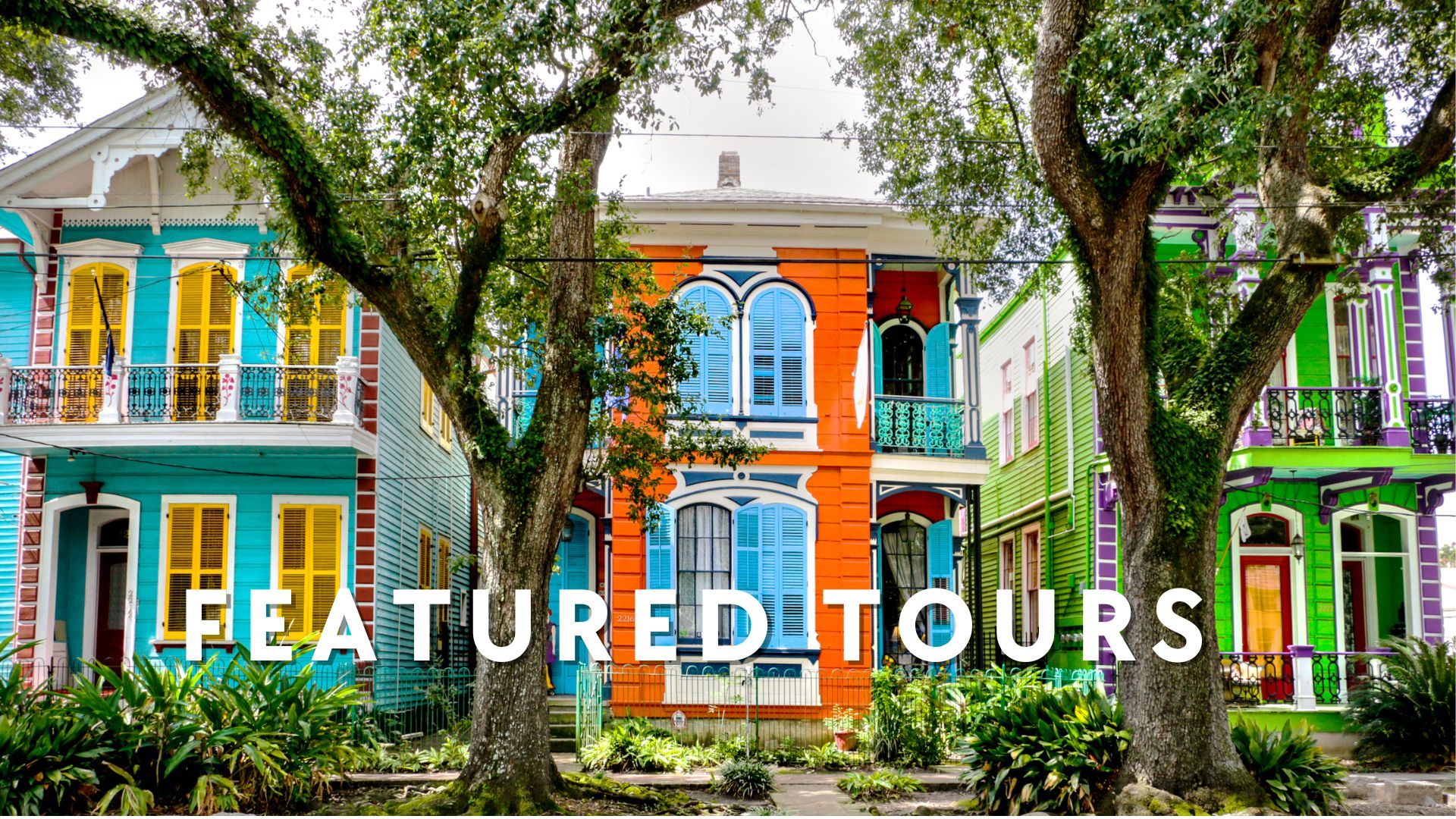 NOLA, LA - Shruglife.net
