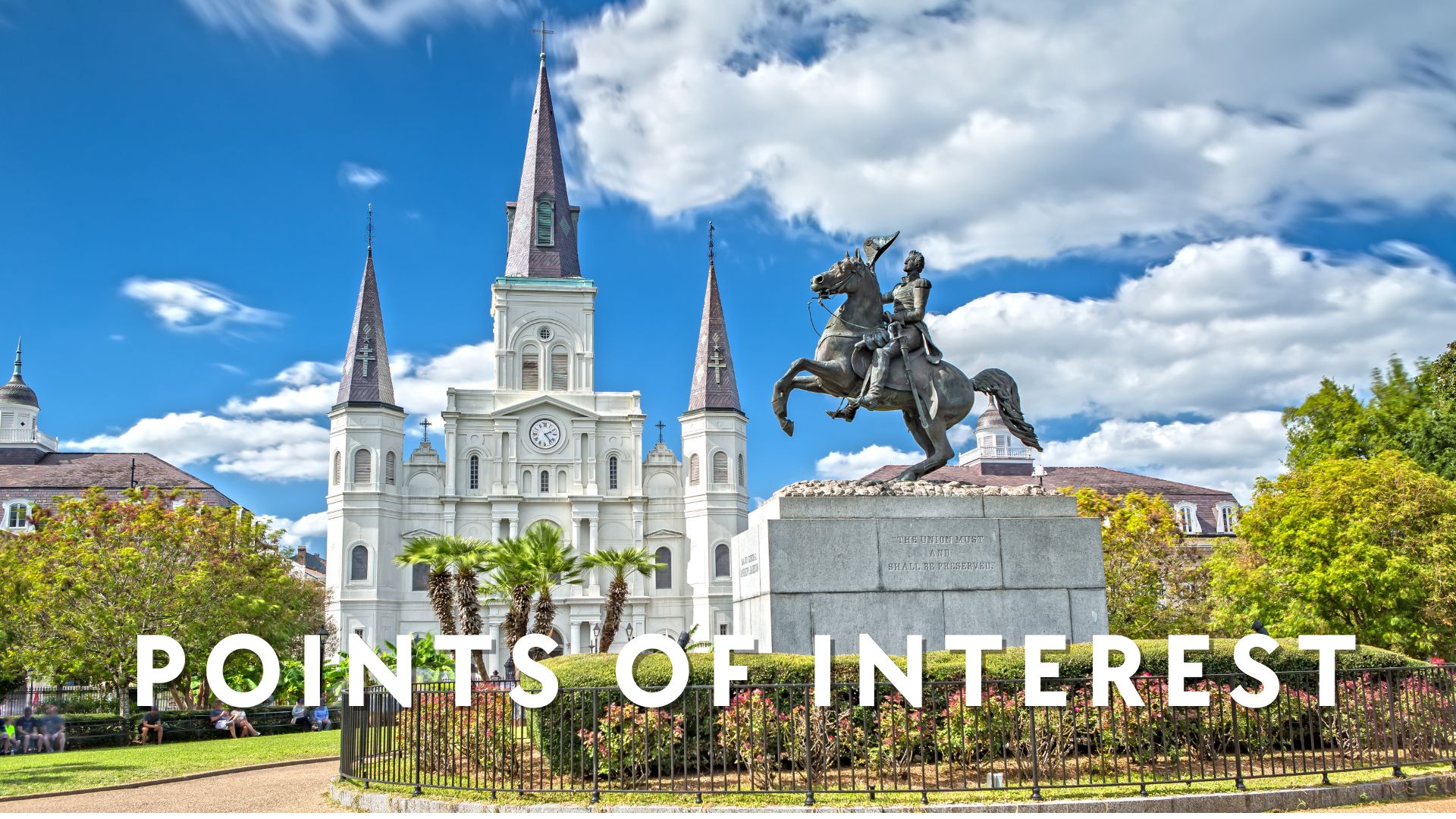 NOLA, LA - Shruglife.net