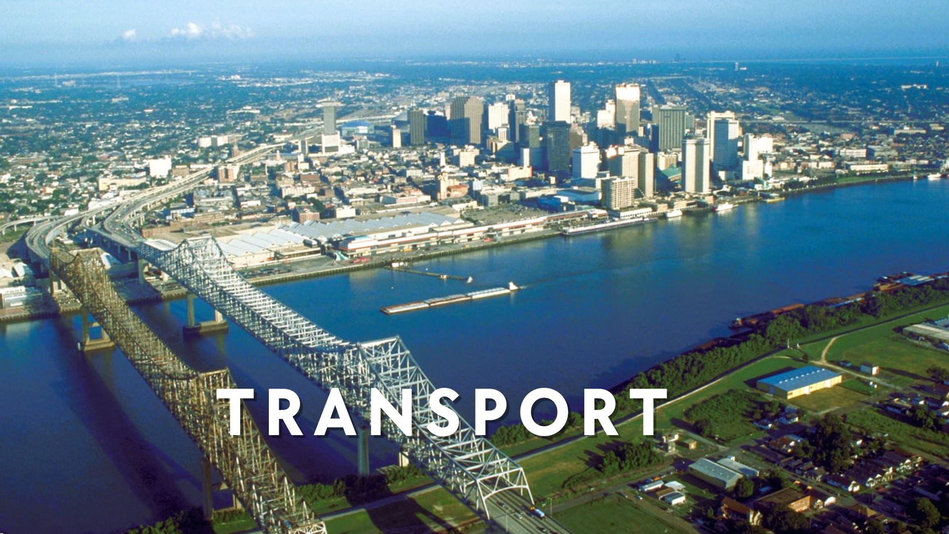 NOLA, LA - Shruglife.net