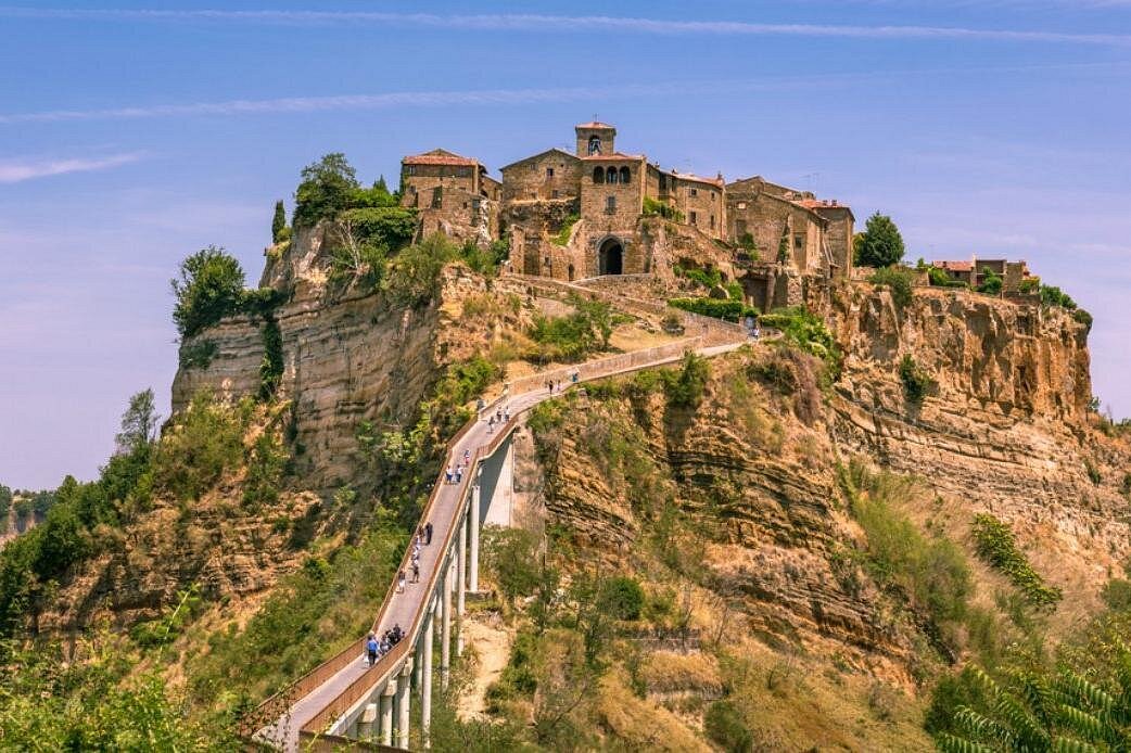 Umbria, Italy - Shruglife.net