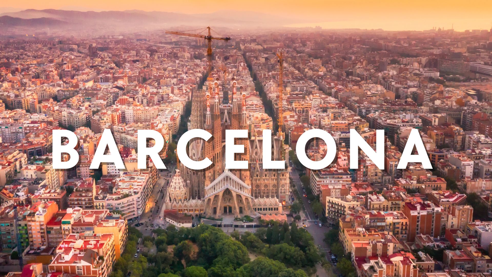 Barcelona, Spain - Shruglife.net - Atlashruggin.com