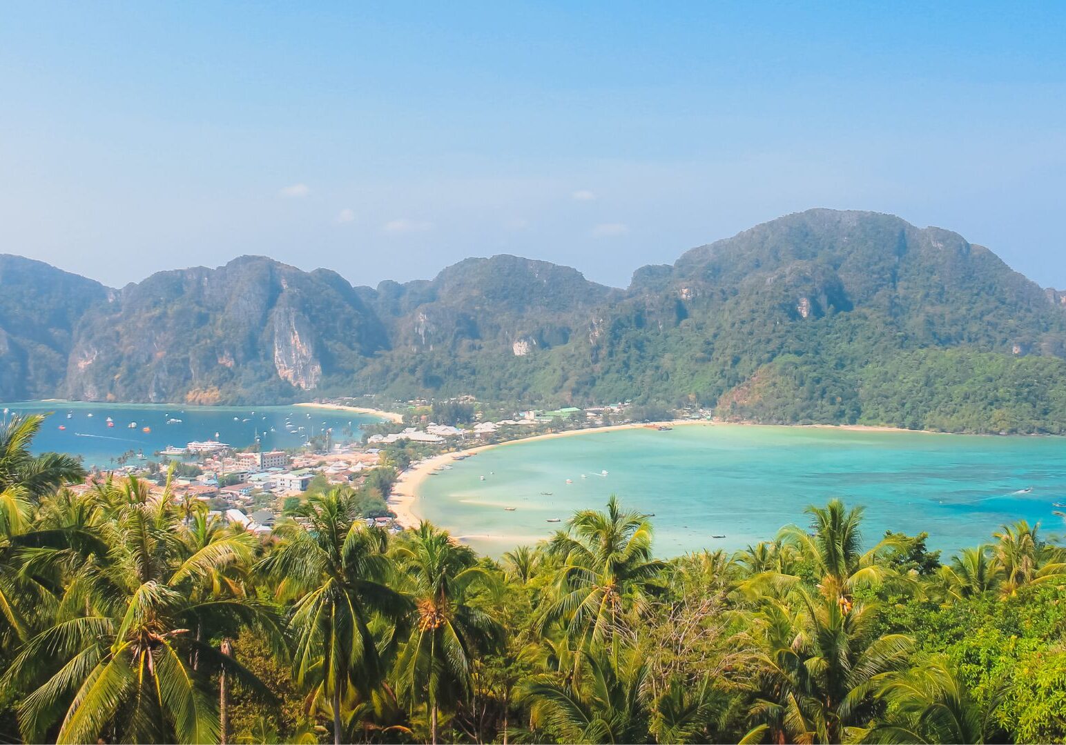Thailand - Shruglife.net