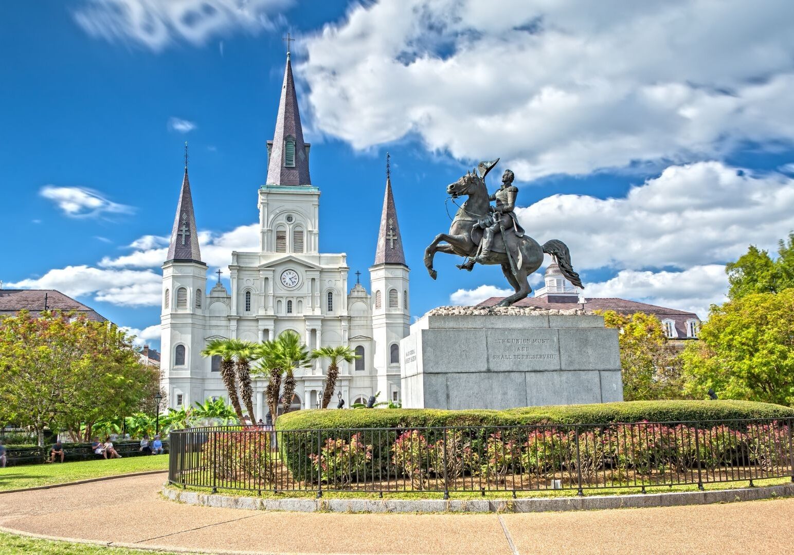 NOLA, LA - Shruglife.net