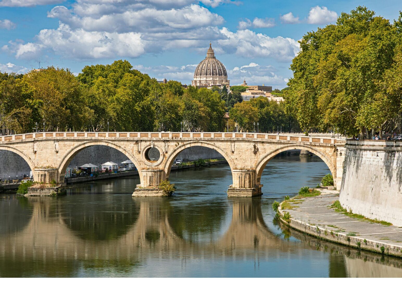 Rome, Italy - Shruglife.net