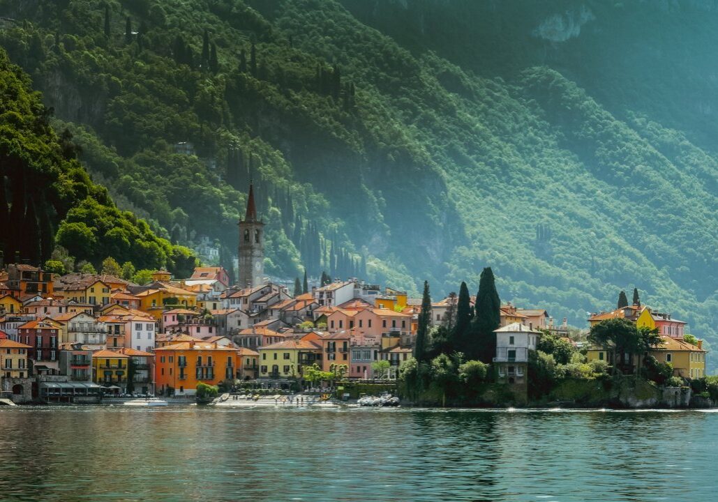 Piedmont, Italy - Shruglife.net