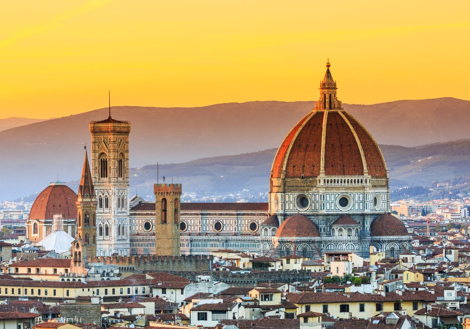 Florence, Italy - Shruglife.net