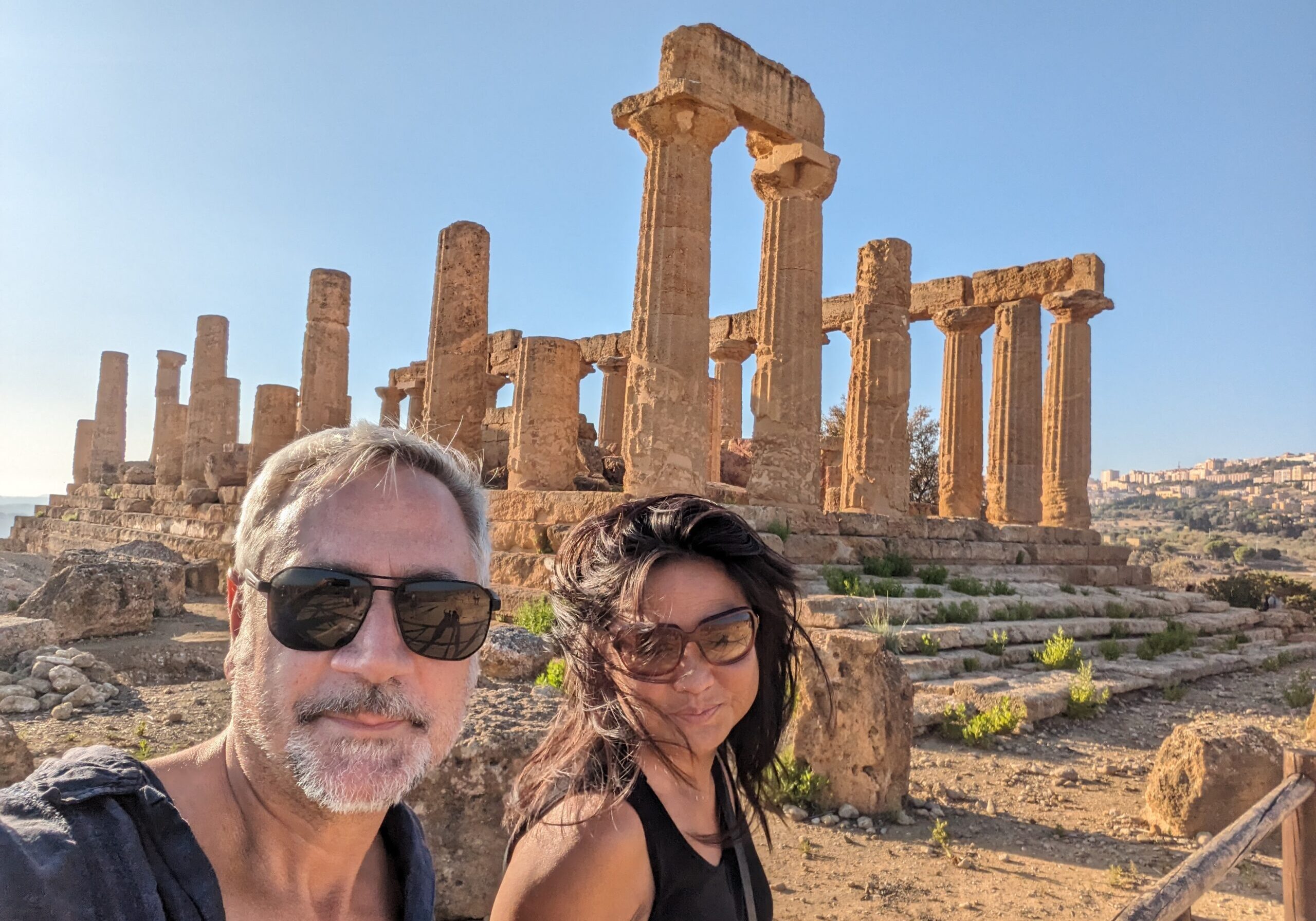 Selinunte, Sicily, Italy. Atlashruggin.com/Italy