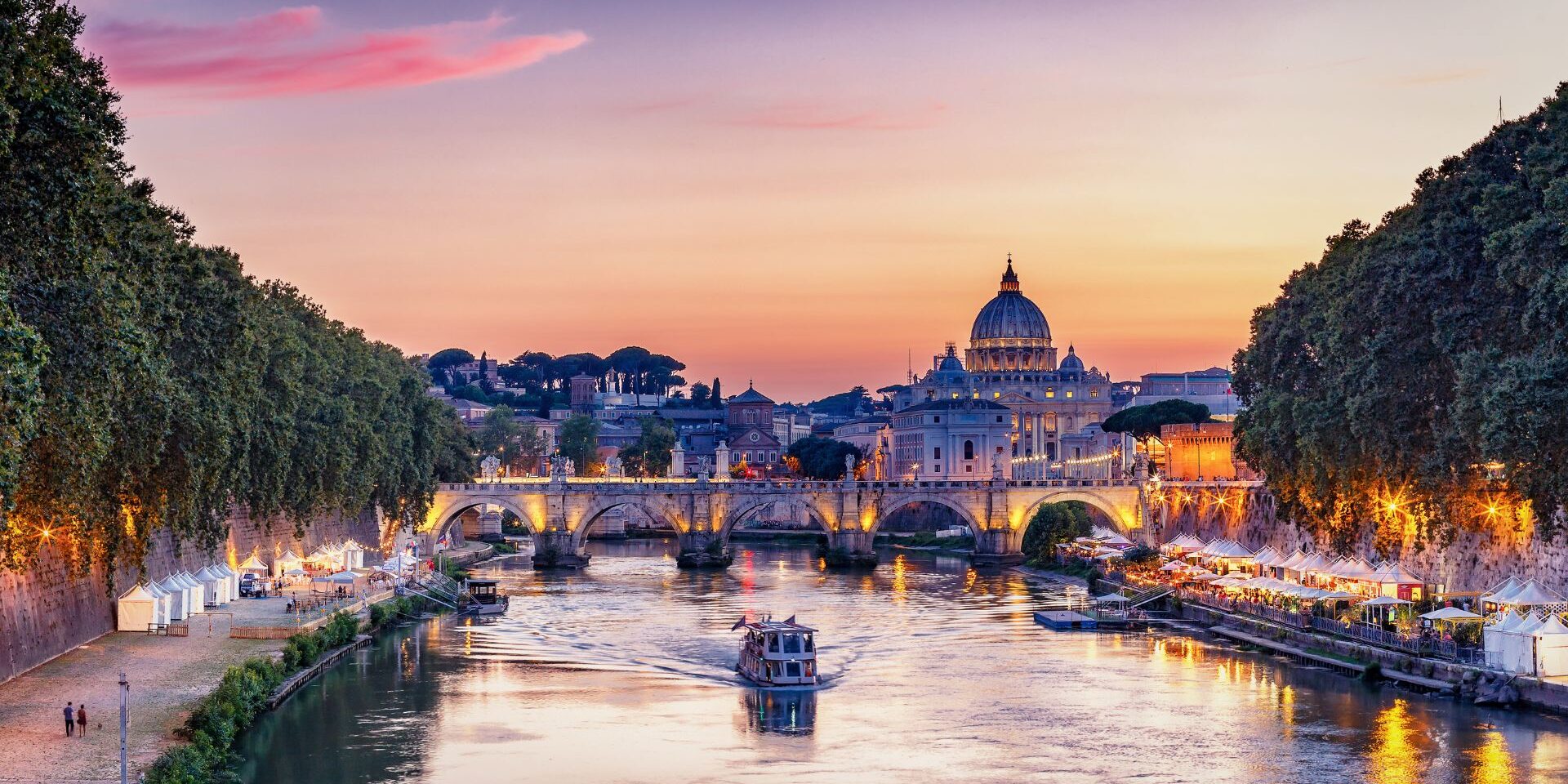 Rome, Italy