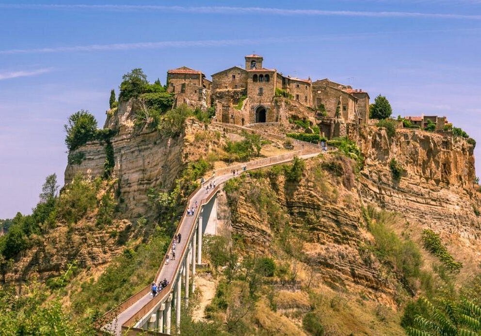 Umbria, Italy - Shruglife.net